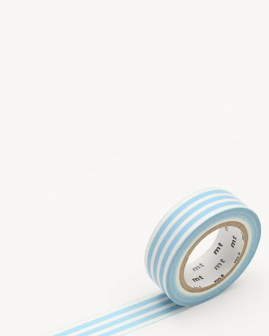 mt masking tape Tape Single: Border Ice 