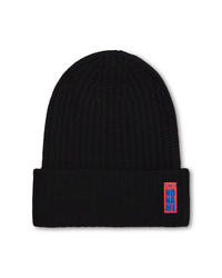 NO NAME Accessories Black Candy Beanie in Black