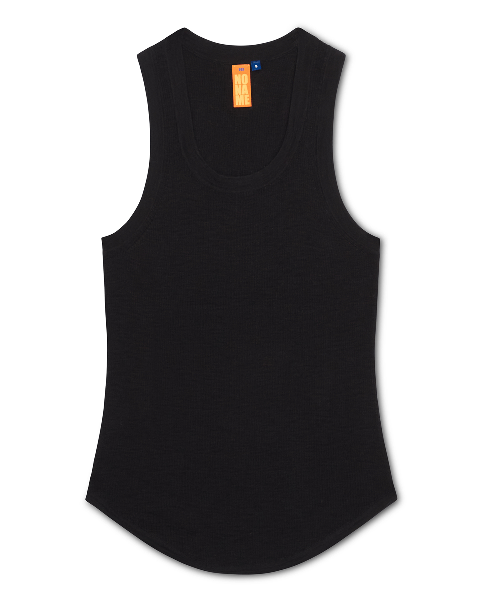 Mia Tank in Black