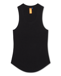 NO NAME Clothing Mia Tank in Black