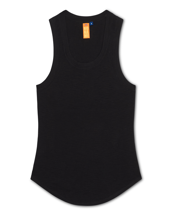 NO NAME Clothing Mia Tank in Black