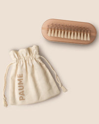 PAUME Beauty Hand & Nail Brush