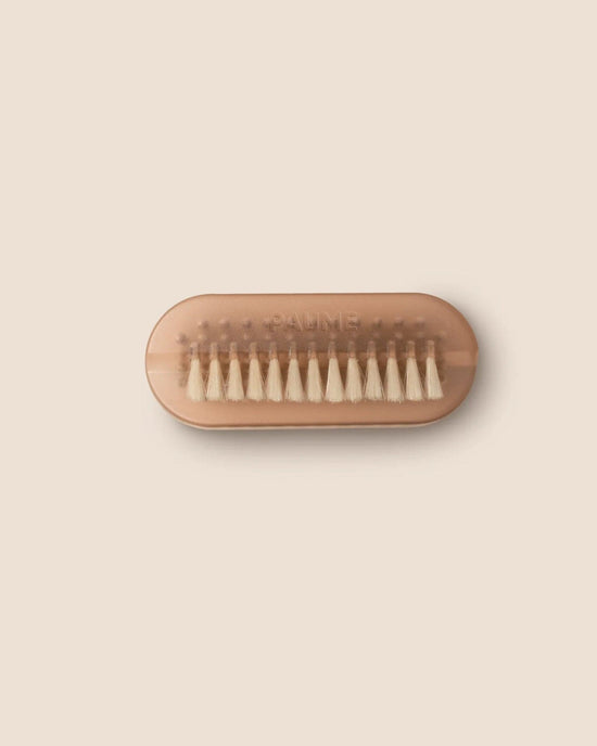 PAUME Beauty Hand & Nail Brush