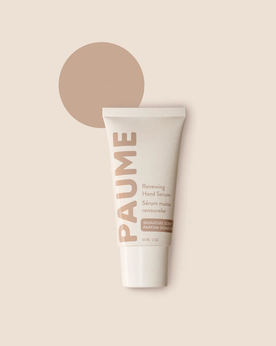 PAUME Beauty Renewing Hand Serum