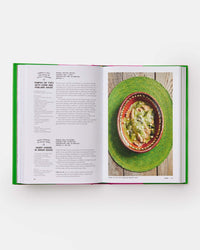 Phaidon Press Home Mexican Vegetarian Cookbook