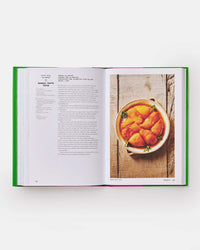 Phaidon Press Home Mexican Vegetarian Cookbook