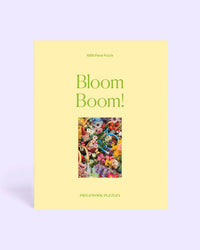 Piecework Puzzles HOME Bloom Boom 1000 Piece Puzzle