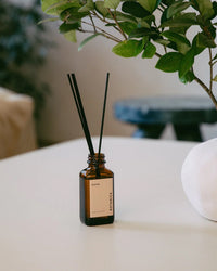 ROEN Home Botanica Reed Diffuser