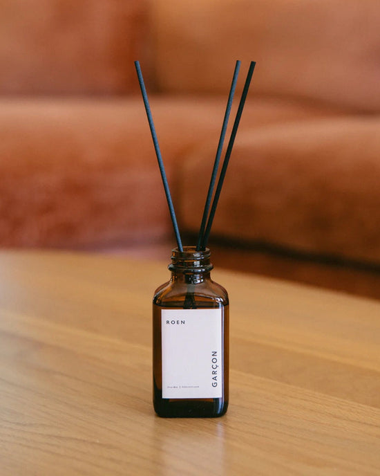 ROEN Garcon Reed Diffuser 