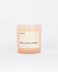 ROEN Home Mulholland Candle