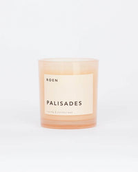 ROEN Home Palisades Candle