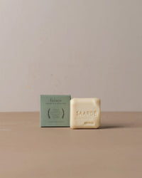 Saarde Home Olive Oil Bar Soap in Frésco