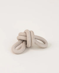 SIN Home Sand / 14X20 Double Loop Knot in Sand