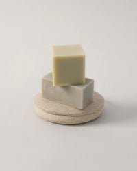 SIN Home Peb Soap Dish in Salt