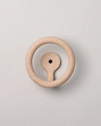 SIN Home Speckled / O/S Uni Wall Hook in Speckled