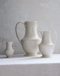 SIR / MADAM Home Toulouse Large Pitcher No. 3 - Flour