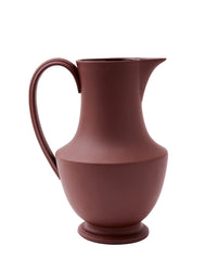 SIR / MADAM Home Toulouse Large Pitcher No. 3 - Terra Cotta