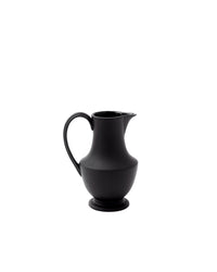 SIR / MADAM Home Toulouse Small Pitcher No. 1 - Black