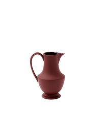 SIR / MADAM Home Toulouse Small Pitcher No. 1 - Terra Cotta