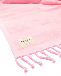 Sunday Supply Co. Home Ariel Beach Towel