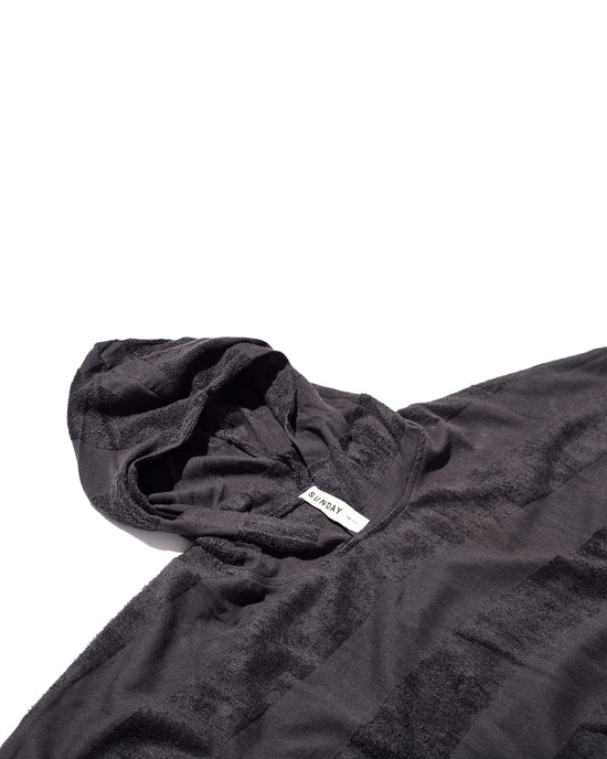 Sunday Supply Co. Home Black Rock Pullover