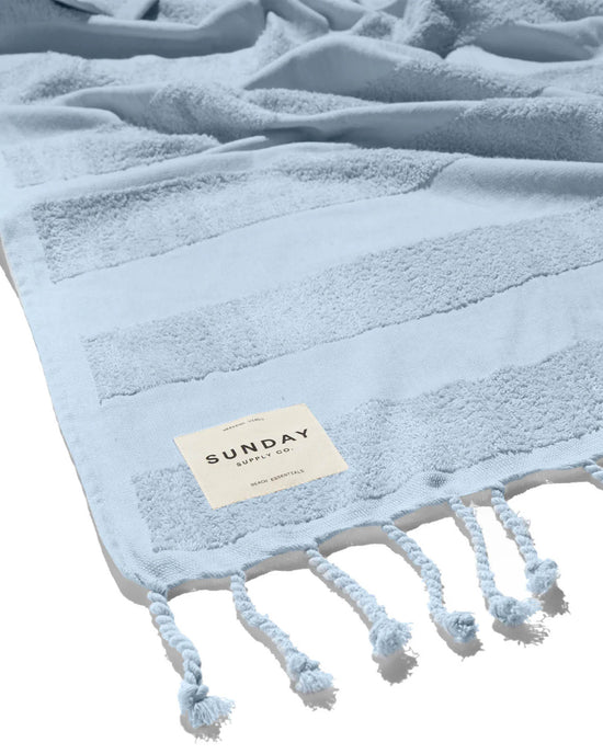 Sunday Supply Co. Home Drift Beach Towel