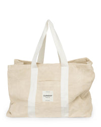 Sunday Supply Co. Dunes Beach Bag 