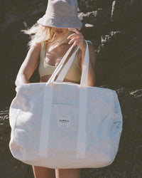 Sunday Supply Co. Dunes Beach Bag 