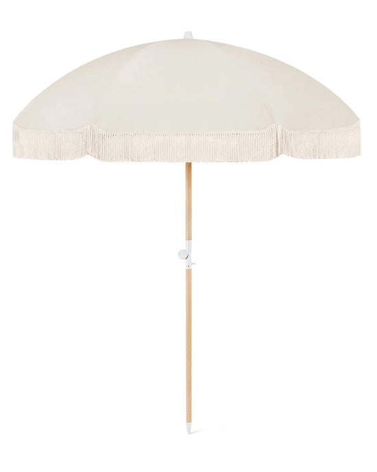 Sunday Supply Co. Home Dunes Beach Umbrella