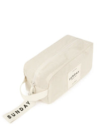 Sunday Supply Co. Home Dunes Mesh Accessories Pouch