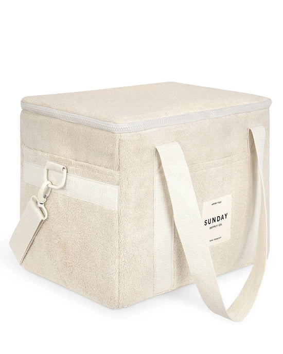 Sunday Supply Co. Home Dunes Towelling Cooler Bag