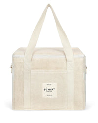 Sunday Supply Co. Home Dunes Towelling Cooler Bag