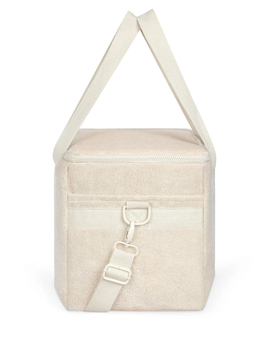 Sunday Supply Co. Home Dunes Towelling Cooler Bag