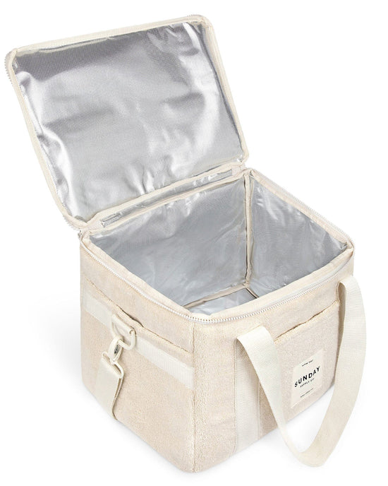 Sunday Supply Co. Home Dunes Towelling Cooler Bag