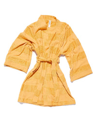 Sunday Supply Co. Home Golden Beach Robe