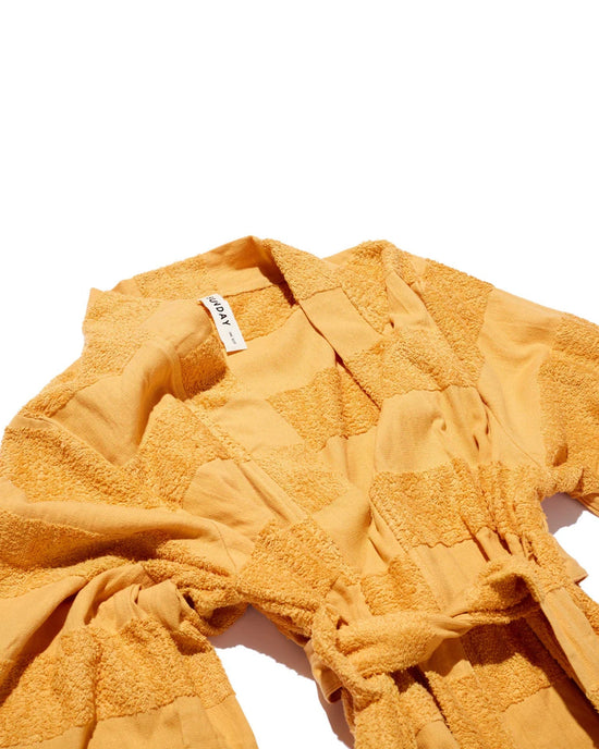 Sunday Supply Co. Home Golden Beach Robe