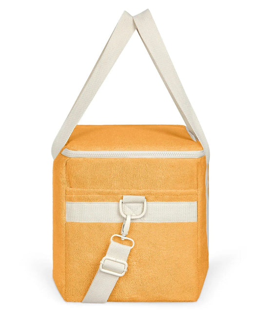 Sunday Supply Co. Golden Towelling Cooler Bag 