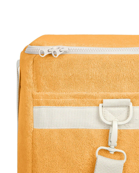 Sunday Supply Co. Golden Towelling Cooler Bag 