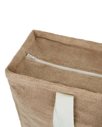 Sunday Supply Co. Husk Towelling Beach Bag 