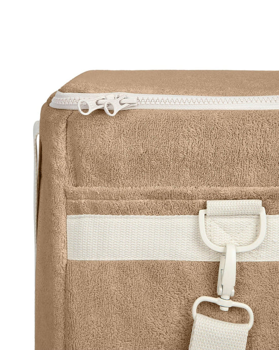 Sunday Supply Co. Home Husk Towelling Cooler Bag