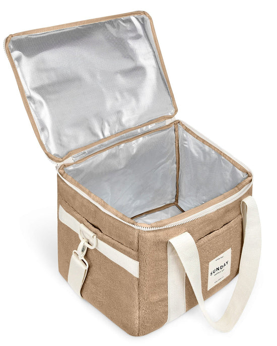 Sunday Supply Co. Home Husk Towelling Cooler Bag