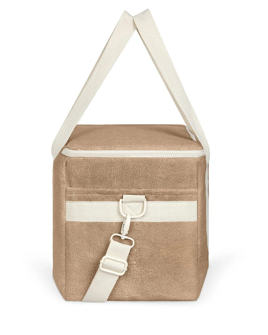 Sunday Supply Co. Home Husk Towelling Cooler Bag