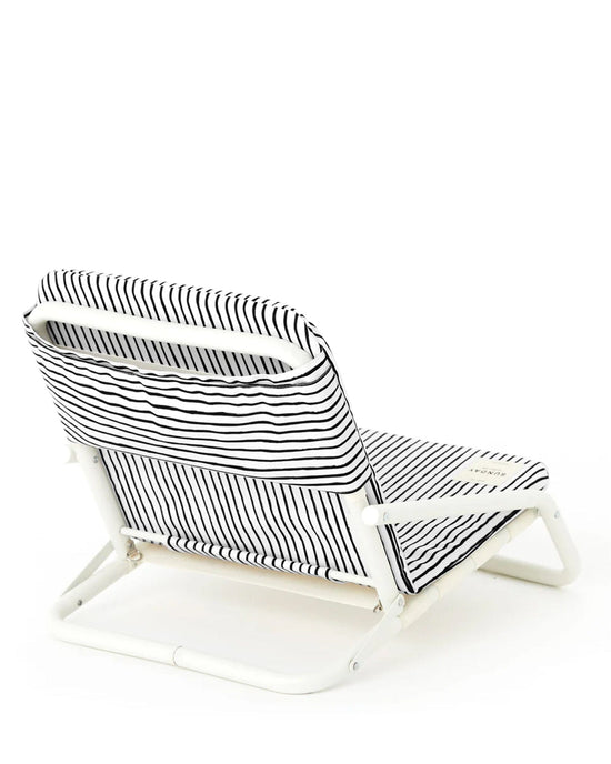 Sunday Supply Co. Home Natural Instinct Beach Chair