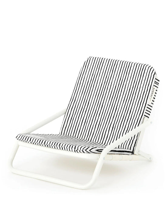 Sunday Supply Co. Home Natural Instinct Beach Chair