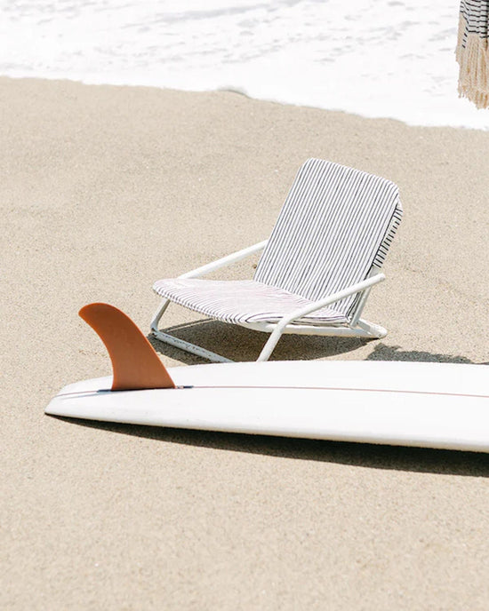 Sunday Supply Co. Home Natural Instinct Beach Chair