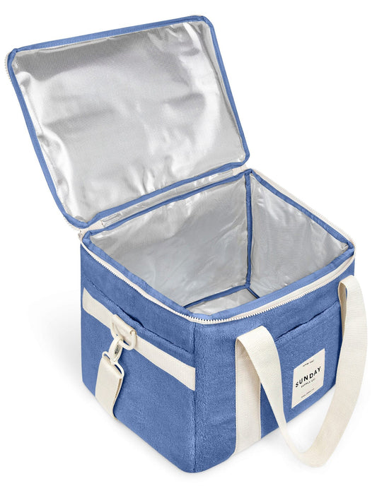 Sunday Supply Co. Pacific Towelling Cooler Bag 