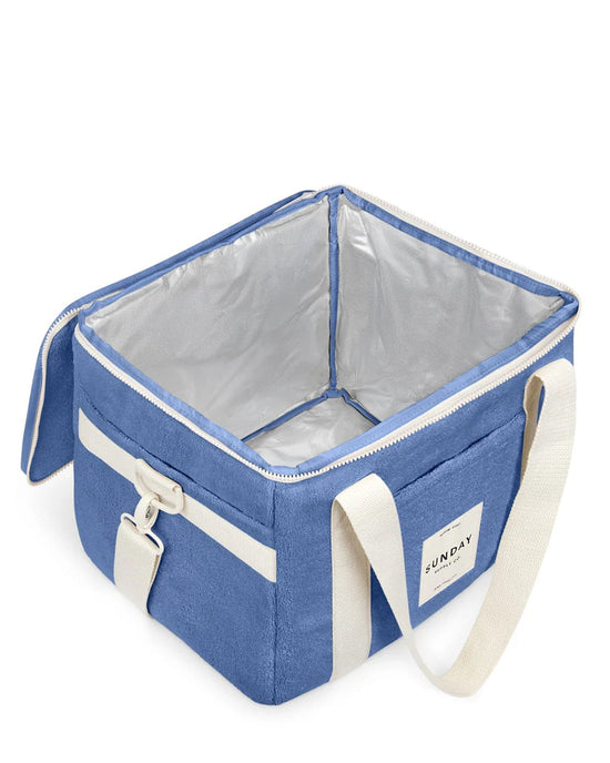 Sunday Supply Co. Pacific Towelling Cooler Bag 