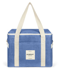 Sunday Supply Co. Pacific Towelling Cooler Bag 