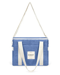 Sunday Supply Co. Pacific Towelling Cooler Bag 