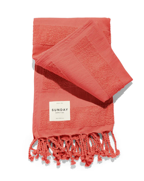 Sunday Supply Co. Rio Beach Towel 